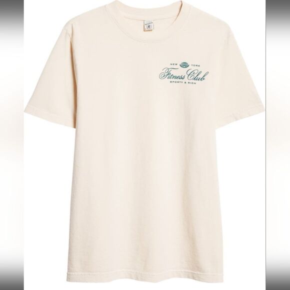 Wellness Tee - Picture 8 of 8